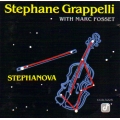 Stephane Grappelli - Stephanova Stephane Grappelli - Stephanova